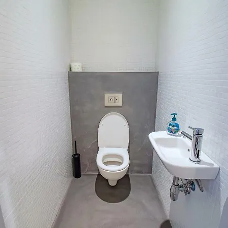 Horsky Apartman Klinovec Meadows I 3kk Apartment *