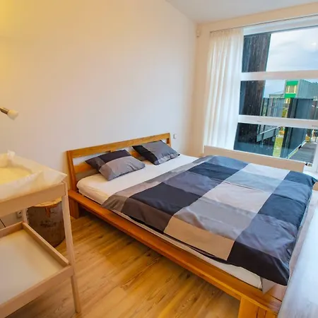 Horsky Apartman Klinovec Meadows I 3kk Apartment *