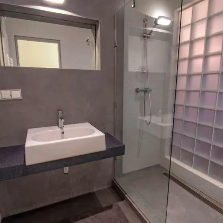 Horsky Apartman Klinovec Meadows I 3kk Apartment