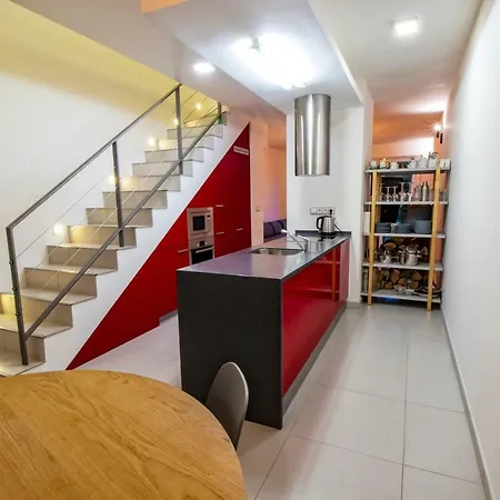 Horsky Apartman Klinovec Meadows I 3kk Apartment
