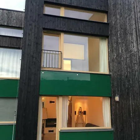 Horsky Apartman Klinovec Meadows I 3kk Apartment *